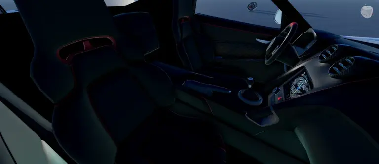 NEW UPDATE — Ghost Driver official event banner